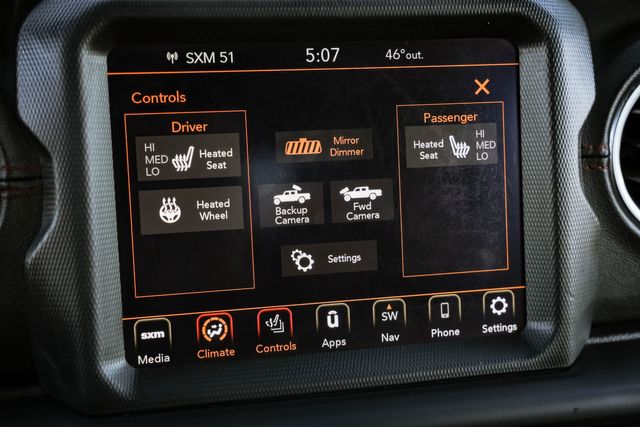 2020 Jeep Gladiator Rubicon | Mesquite, TX | Texas Autos Direct