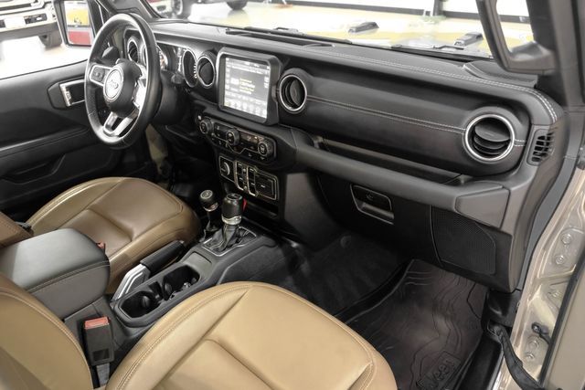 2020 Jeep Gladiator Overland | New York, NY | Spincar Demo Account 2020 Jeep Gladiator Overland | New York, NY | Spincar Demo Account