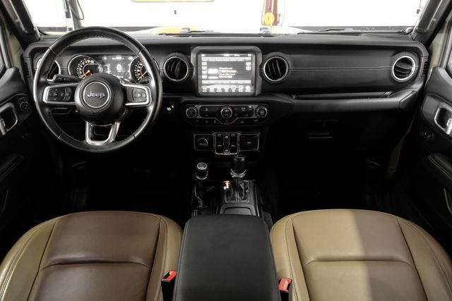 2020 Jeep Gladiator Overland | New York, NY | Spincar Demo Account 2020 Jeep Gladiator Overland | New York, NY | Spincar Demo Account