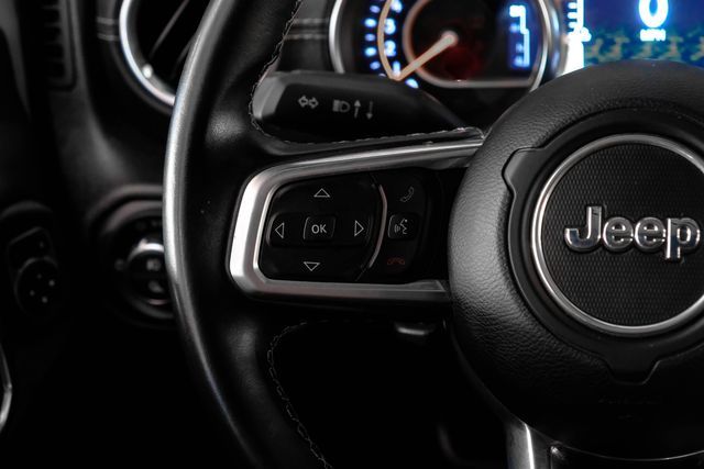 2020 Jeep Gladiator Overland | New York, NY | Spincar Demo Account 2020 Jeep Gladiator Overland | New York, NY | Spincar Demo Account