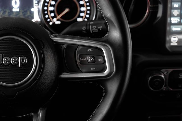 2020 Jeep Gladiator Overland | New York, NY | Spincar Demo Account 2020 Jeep Gladiator Overland | New York, NY | Spincar Demo Account