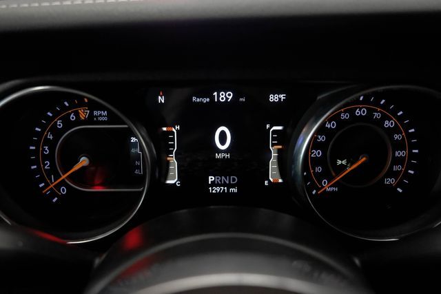 2020 Jeep Gladiator Overland | New York, NY | Spincar Demo Account 2020 Jeep Gladiator Overland | New York, NY | Spincar Demo Account