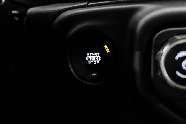 2020 Jeep Gladiator Overland | New York, NY | Spincar Demo Account