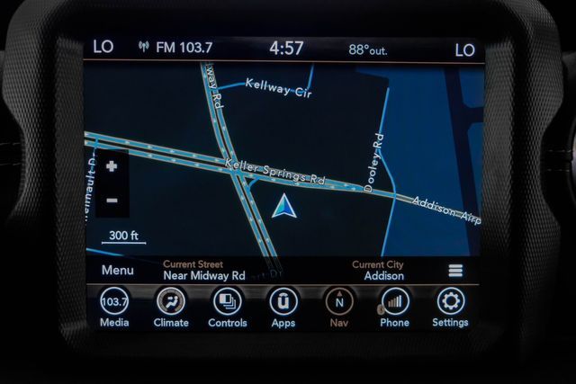 2020 Jeep Gladiator Overland | New York, NY | Spincar Demo Account 2020 Jeep Gladiator Overland | New York, NY | Spincar Demo Account