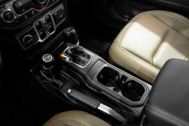 2020 Jeep Gladiator Overland | New York, NY | Spincar Demo Account