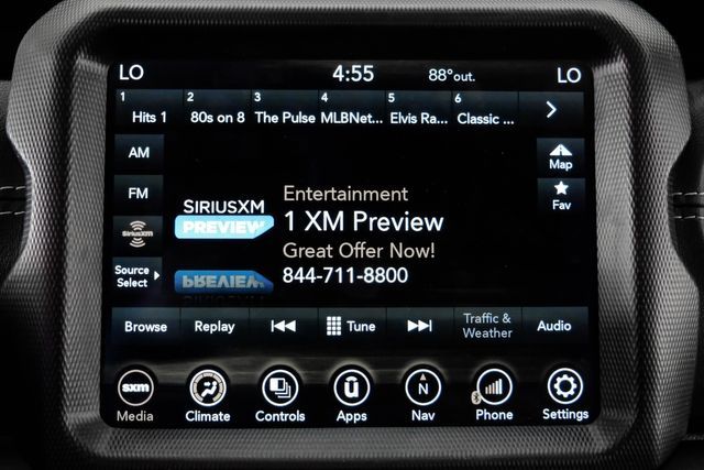 2020 Jeep Gladiator Overland | New York, NY | Spincar Demo Account