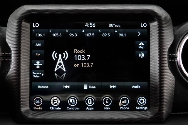 2020 Jeep Gladiator Overland | New York, NY | Spincar Demo Account