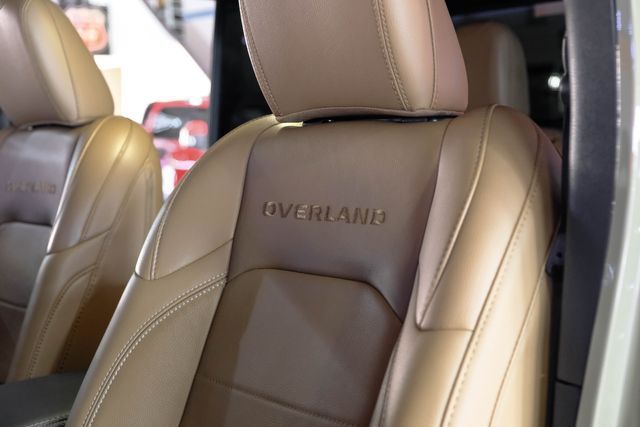 2020 Jeep Gladiator Overland | New York, NY | Spincar Demo Account 2020 Jeep Gladiator Overland | New York, NY | Spincar Demo Account