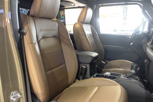 2020 Jeep Gladiator Overland | New York, NY | Spincar Demo Account 2020 Jeep Gladiator Overland | New York, NY | Spincar Demo Account