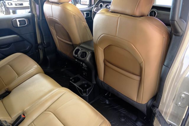 2020 Jeep Gladiator Overland | New York, NY | Spincar Demo Account