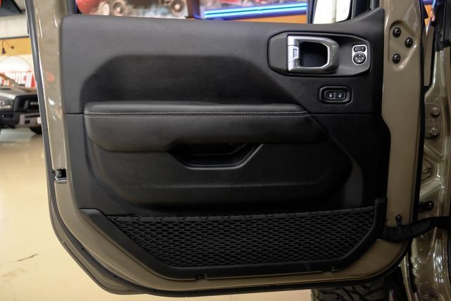 2020 Jeep Gladiator Overland | New York, NY | Spincar Demo Account