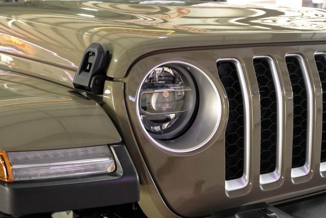 2020 Jeep Gladiator Overland | New York, NY | Spincar Demo Account