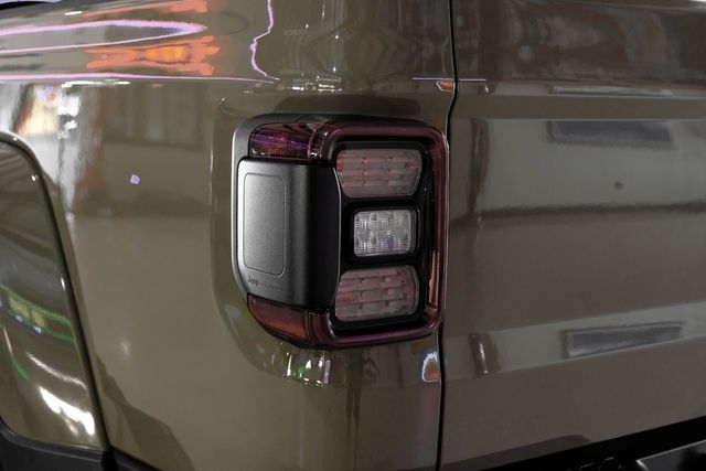 2020 Jeep Gladiator Overland | New York, NY | Spincar Demo Account 2020 Jeep Gladiator Overland | New York, NY | Spincar Demo Account