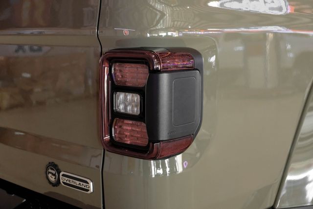 2020 Jeep Gladiator Overland | New York, NY | Spincar Demo Account 2020 Jeep Gladiator Overland | New York, NY | Spincar Demo Account