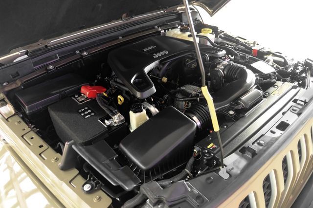 2020 Jeep Gladiator Overland | New York, NY | Spincar Demo Account 2020 Jeep Gladiator Overland | New York, NY | Spincar Demo Account