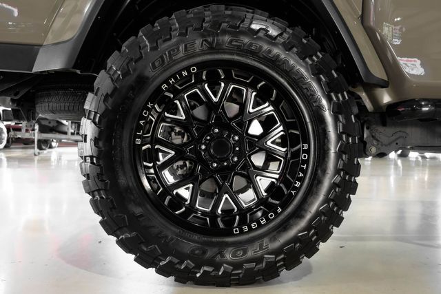 2020 Jeep Gladiator Overland | New York, NY | Spincar Demo Account