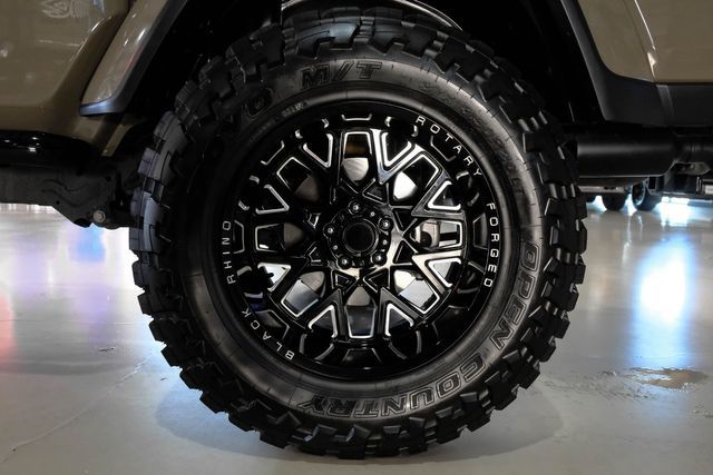 2020 Jeep Gladiator Overland | New York, NY | Spincar Demo Account 2020 Jeep Gladiator Overland | New York, NY | Spincar Demo Account