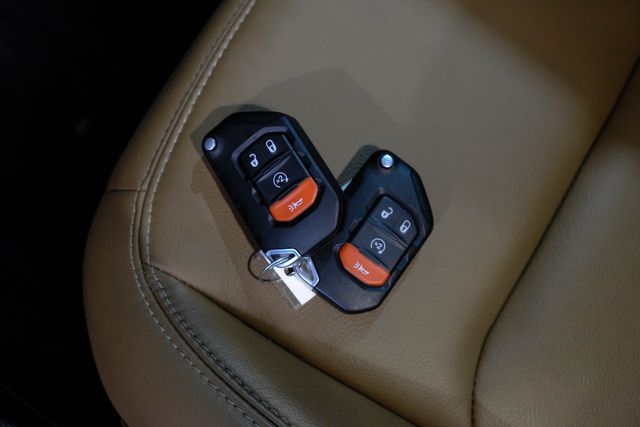 2020 Jeep Gladiator Overland | New York, NY | Spincar Demo Account