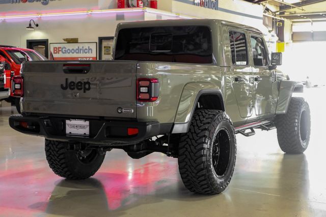 2020 Jeep Gladiator Overland | New York, NY | Spincar Demo Account 2020 Jeep Gladiator Overland | New York, NY | Spincar Demo Account