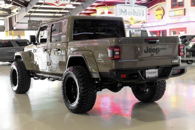 2020 Jeep Gladiator Overland | New York, NY | Spincar Demo Account 2020 Jeep Gladiator Overland | New York, NY | Spincar Demo Account