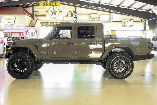 2020 Jeep Gladiator Overland | New York, NY | Spincar Demo Account 2020 Jeep Gladiator Overland | New York, NY | Spincar Demo Account