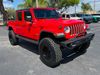 2020 Jeep Gladiator CUSTOM GLADIATOR OVERLAND FALCON FUEL NITTO 37"s | Plant City Florida | Bayshore Automotive 