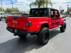 2020 Jeep Gladiator CUSTOM GLADIATOR OVERLAND FALCON FUEL NITTO 37"s | Plant City Florida | Bayshore Automotive 
