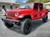 2020 Jeep Gladiator CUSTOM GLADIATOR OVERLAND FALCON FUEL NITTO 37"s | Plant City Florida | Bayshore Automotive 