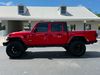 2020 Jeep Gladiator CUSTOM GLADIATOR OVERLAND FALCON FUEL NITTO 37"s | Plant City Florida | Bayshore Automotive 