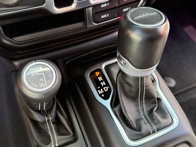 2020 Jeep Gladiator CUSTOM GLADIATOR OVERLAND FALCON FUEL NITTO 37"s | Plant City, FL | psv5 DEMO - Bayshore Automotive 2020 Jeep Gladiator CUSTOM GLADIATOR OVERLAND FALCON FUEL NITTO 37"s | Plant City, FL | psv5 DEMO - Bayshore Automotive