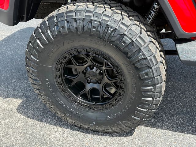 2020 Jeep Gladiator CUSTOM GLADIATOR OVERLAND FALCON FUEL NITTO 37"s | Plant City, FL | psv5 DEMO - Bayshore Automotive 2020 Jeep Gladiator CUSTOM GLADIATOR OVERLAND FALCON FUEL NITTO 37"s | Plant City, FL | psv5 DEMO - Bayshore Automotive