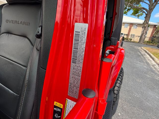 2020 Jeep Gladiator CUSTOM GLADIATOR OVERLAND FALCON FUEL NITTO 37"s | Plant City, FL | psv5 DEMO - Bayshore Automotive 2020 Jeep Gladiator CUSTOM GLADIATOR OVERLAND FALCON FUEL NITTO 37"s | Plant City, FL | psv5 DEMO - Bayshore Automotive