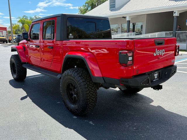 2020 Jeep Gladiator CUSTOM GLADIATOR OVERLAND FALCON FUEL NITTO 37"s | Plant City, FL | psv5 DEMO - Bayshore Automotive 2020 Jeep Gladiator CUSTOM GLADIATOR OVERLAND FALCON FUEL NITTO 37"s | Plant City, FL | psv5 DEMO - Bayshore Automotive