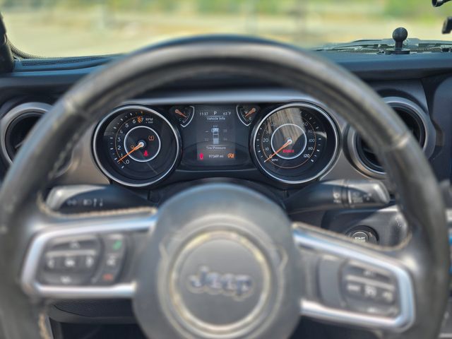 2020 Jeep Gladiator Sport | Reseda, CA | Angeles Auto Alliance