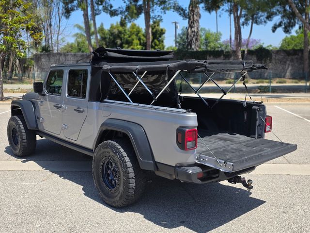 2020 Jeep Gladiator Sport | Reseda, CA | Angeles Auto Alliance 2020 Jeep Gladiator Sport | Reseda, CA | Angeles Auto Alliance