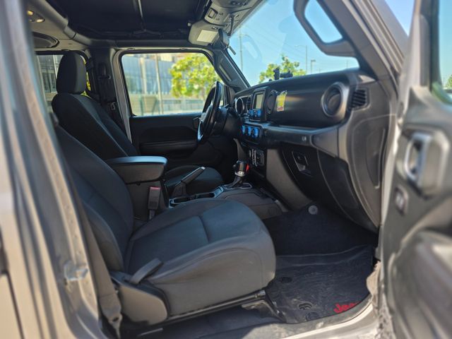 2020 Jeep Gladiator Sport | Reseda, CA | Angeles Auto Alliance 2020 Jeep Gladiator Sport | Reseda, CA | Angeles Auto Alliance