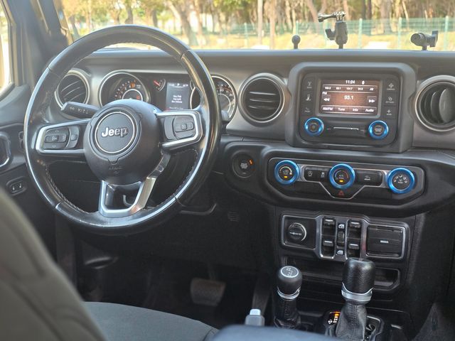 2020 Jeep Gladiator Sport | Reseda, CA | Angeles Auto Alliance 2020 Jeep Gladiator Sport | Reseda, CA | Angeles Auto Alliance