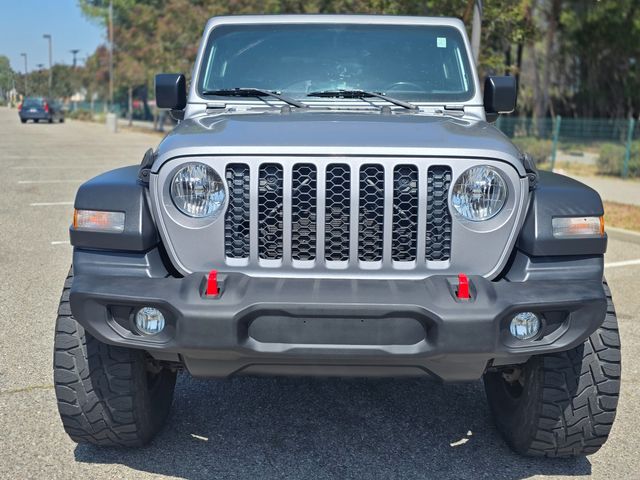 2020 Jeep Gladiator Sport | Reseda, CA | Angeles Auto Alliance 2020 Jeep Gladiator Sport | Reseda, CA | Angeles Auto Alliance