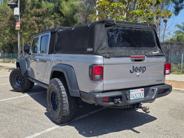 2020 Jeep Gladiator Sport | Reseda, CA | Angeles Auto Alliance 2020 Jeep Gladiator Sport | Reseda, CA | Angeles Auto Alliance