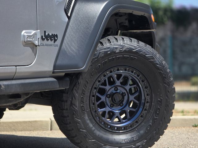 2020 Jeep Gladiator Sport | Reseda, CA | Angeles Auto Alliance