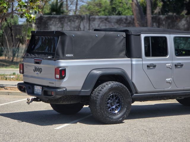 2020 Jeep Gladiator Sport | Reseda, CA | Angeles Auto Alliance