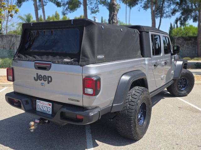 2020 Jeep Gladiator Sport | Reseda, CA | Angeles Auto Alliance 2020 Jeep Gladiator Sport | Reseda, CA | Angeles Auto Alliance
