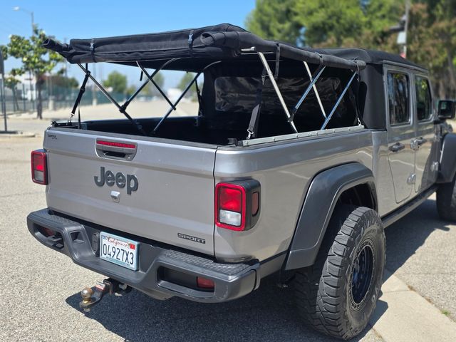 2020 Jeep Gladiator Sport | Reseda, CA | Angeles Auto Alliance 2020 Jeep Gladiator Sport | Reseda, CA | Angeles Auto Alliance