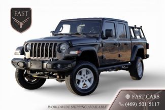 2020 Jeep Gladiator Sport in Rowlett, TX 75088