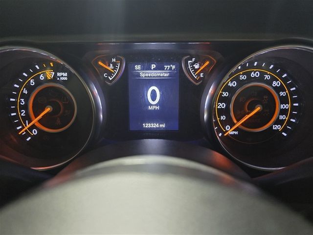 2020 Jeep Gladiator Sport 2020 Jeep Gladiator Sport