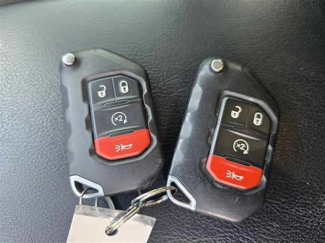 2020 Jeep Gladiator Sport 2020 Jeep Gladiator Sport