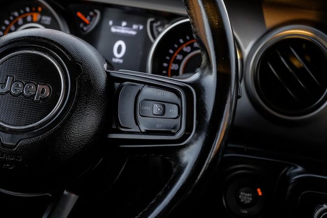 2020 Jeep Gladiator Sport 2020 Jeep Gladiator Sport