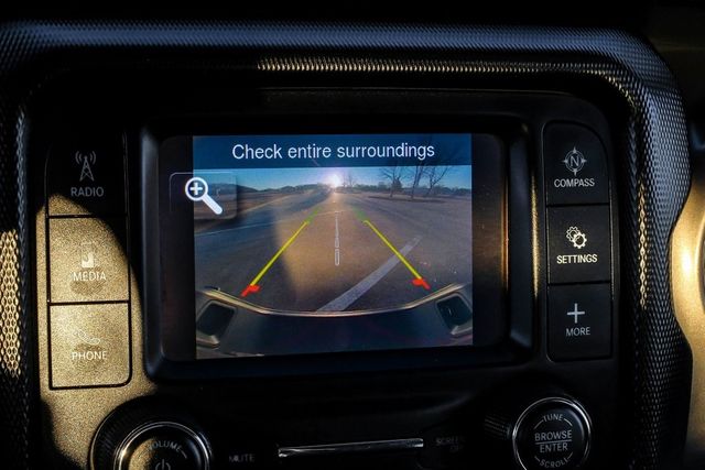 2020 Jeep Gladiator Sport 2020 Jeep Gladiator Sport