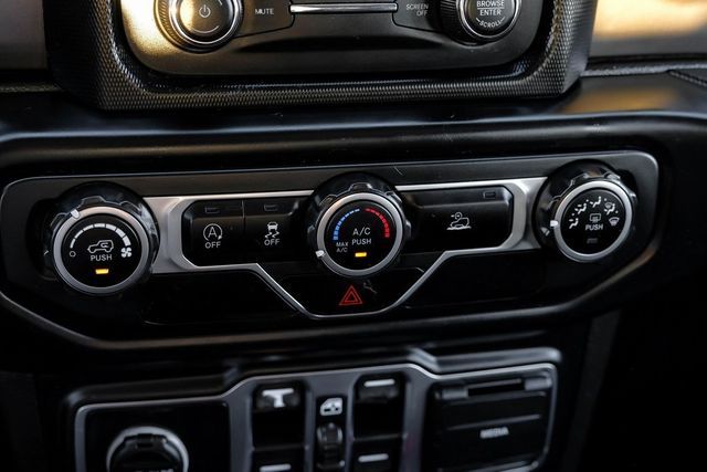 2020 Jeep Gladiator Sport 2020 Jeep Gladiator Sport