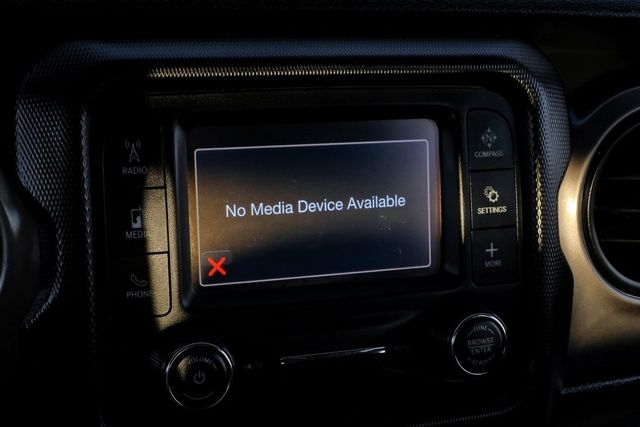 2020 Jeep Gladiator Sport 2020 Jeep Gladiator Sport